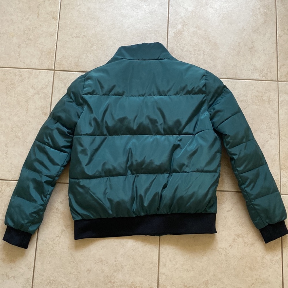 Puffy Jacket - Picture 2 of 2